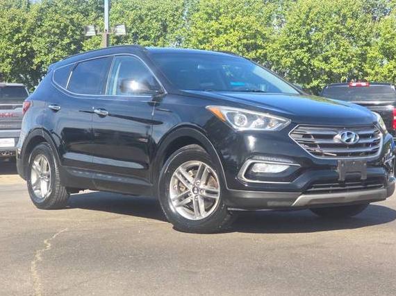HYUNDAI SANTA FE 2017 5XYZU3LB3HG425860 image HYUNDAI SANTA FE 2017 5XYZU3LB3HG425860 image